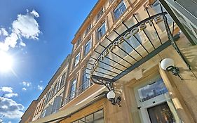 Negrecoste Hôtel&Spa